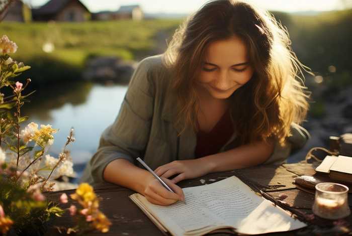 描写生活的文案（描写生活的文案怎么写好看）