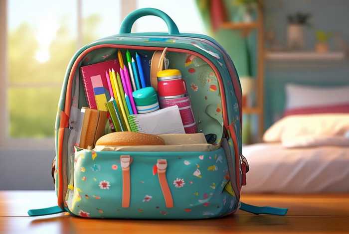 女孩上学需要带什么生活用品，女孩上学需要带什么生活用品呢