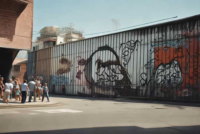 生活就是围城什么意思；生活就是围城什么意思啊