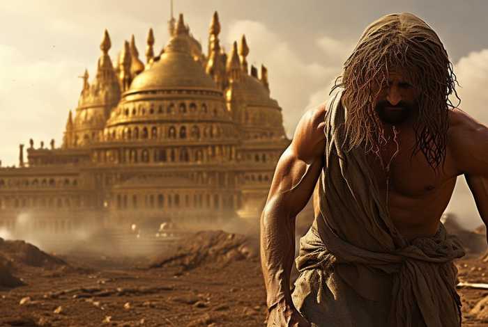 奴隶的悲惨生活（奴隶的悲惨生活和灿烂的青铜文明有什么关系）