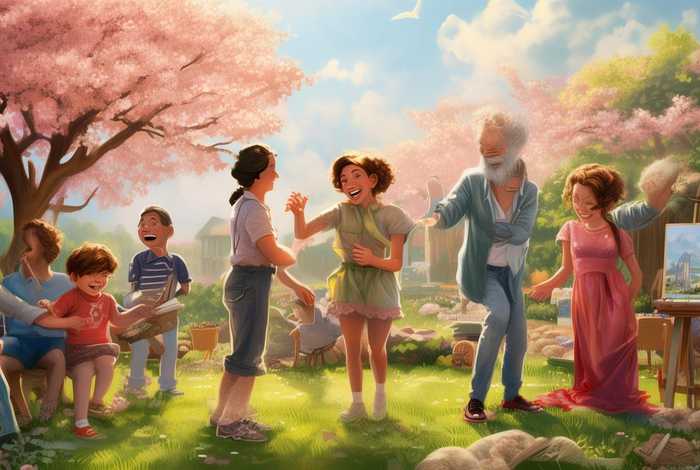 生活的近义词是什么 - 热爱生活的近义词是什么