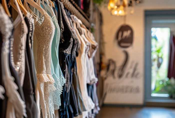 生活内衣馆，内衣生活馆取名简单