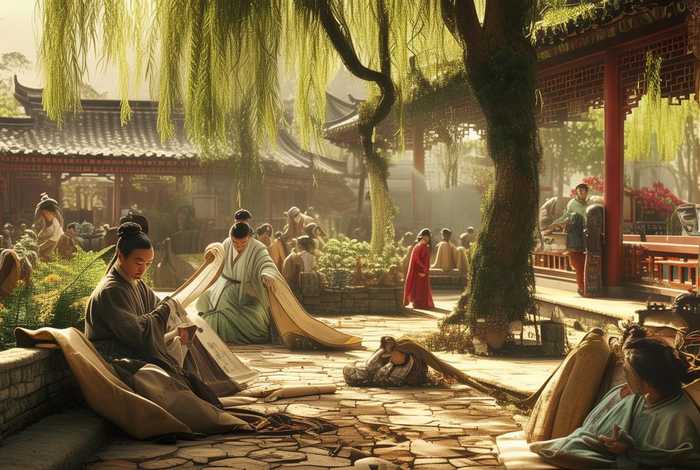 明代社会生活史总结；明代社会生活史总结与反思