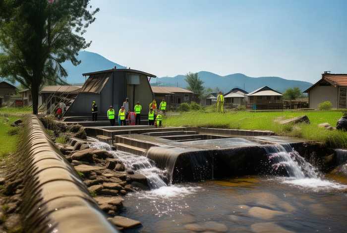 农村生活污水治理工作考核 - 农村生活污水治理工作考核细则