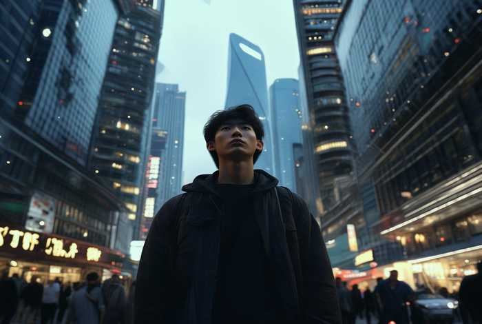 上海生活太压抑、上海生活压力太大了