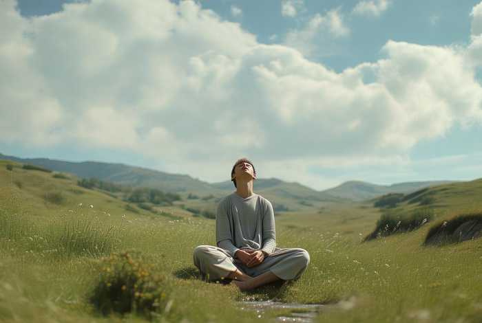 生活的最高境界是什么？ 生活的最高境界是什么答一个字