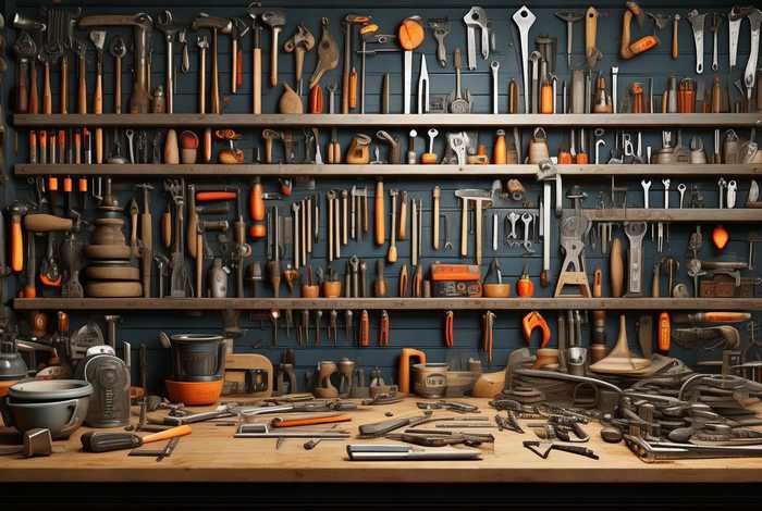 生活工具图片，生活工具图片素材