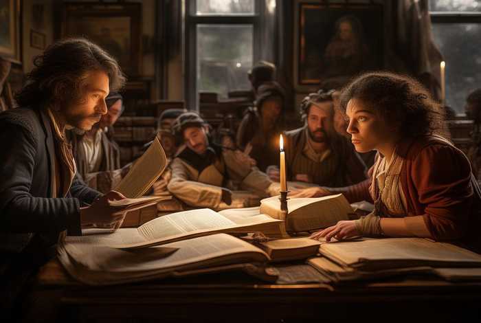 名家生活议论的文本 名家生活议论的文本素材