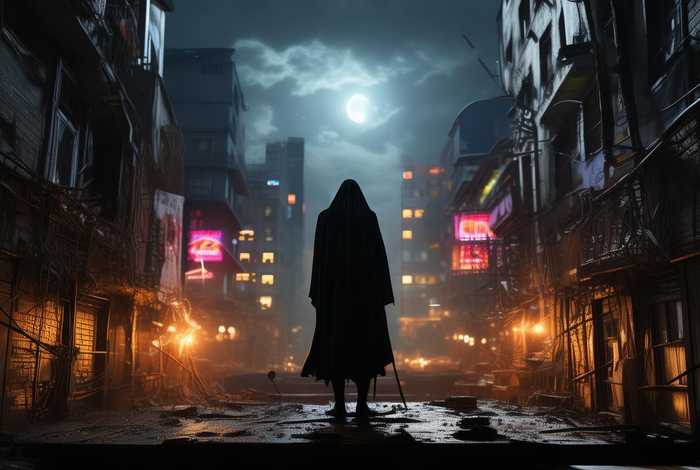 生活危机 生活危机6