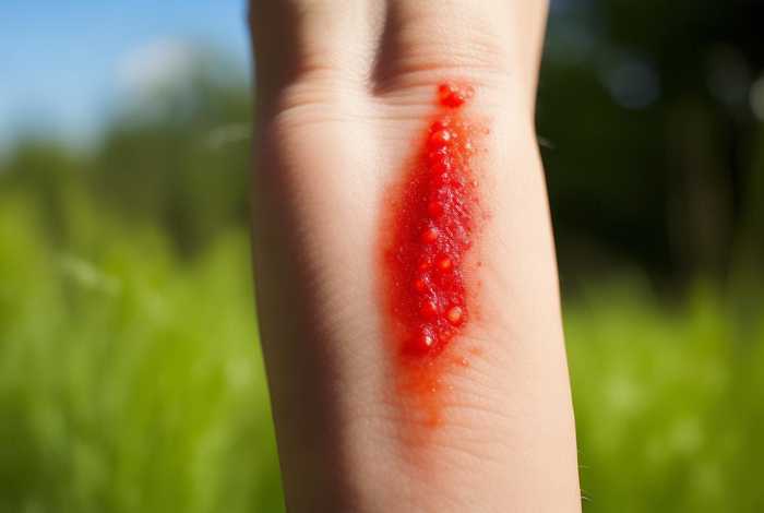 生活中常见的虫子叮咬后照片 - 生活中常见的虫子图片 生活中常见的虫子叮咬后照片 - 生活中常见的虫子图片