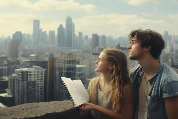 生活不止眼前的苟且歌词大意；生活不止眼前的苟且歌词大意是什么