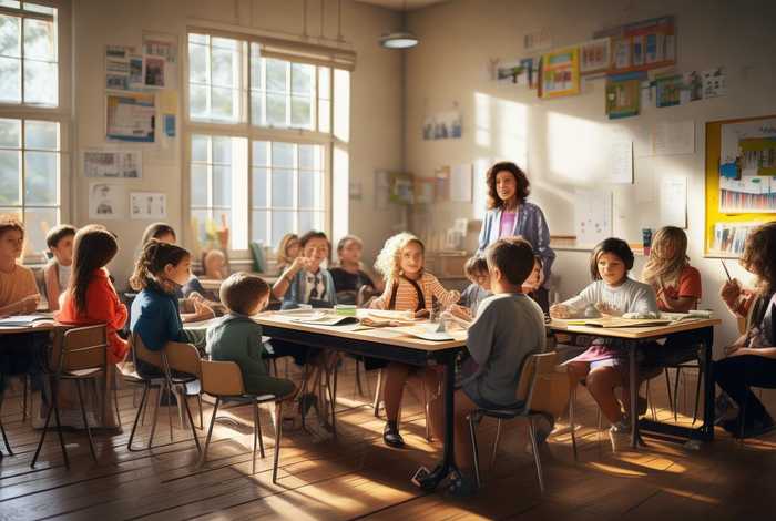 生活即教育教育即生活读后感（《生活即教育》读后感）