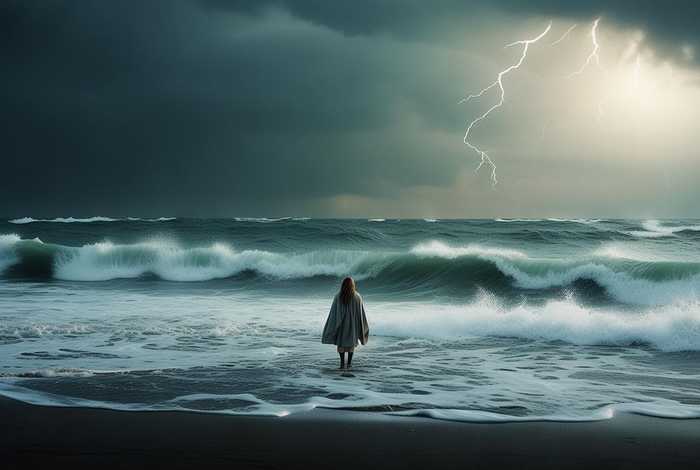 生活纵有万般苦完整版、生活纵有万般苦是什么意思