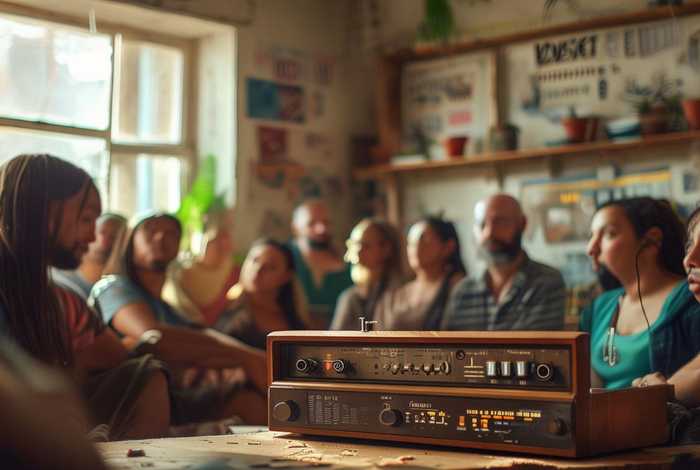 生活励志故事 电台，生活励志故事 电台播放