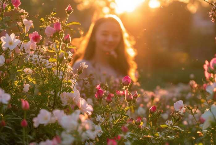 生活中的馨香是什么 - 生活中的馨香是什么作文？