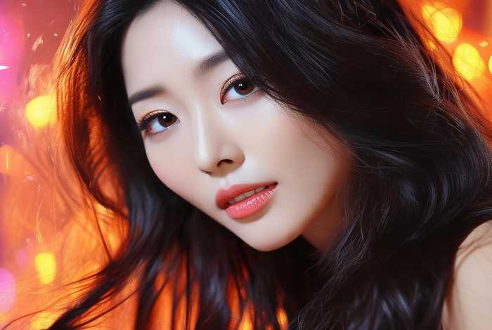 热巴图片 - 迪丽热巴图片