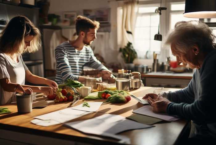 日常生活怎么解释 日常生活怎么解释这个词