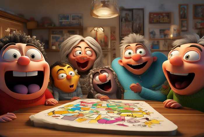 生活小漫画欣赏 - 生活小漫画欣赏图片