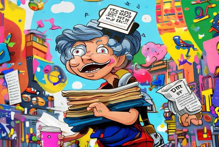 生活忙碌充实的朋友圈说说，生活忙碌充实的朋友圈说说搞笑