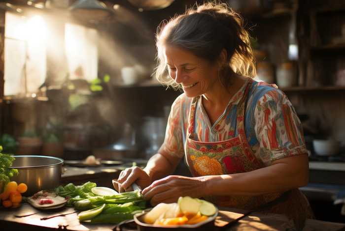 女人会生活也会干活、女人会生活也会干活的说说 女人会生活也会干活、女人会生活也会干活的说说