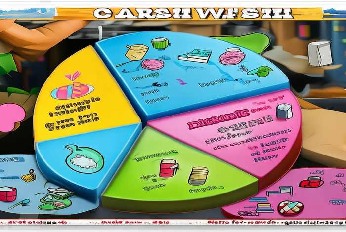 三年级数学小报生活垃圾的统计；三年级数学小报生活垃圾的统计图怎么画