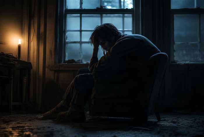 生活无力感的句子 - 形容生活无力感的句子