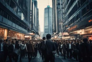 上海生活压力巨大；上海生活压力巨大的地方