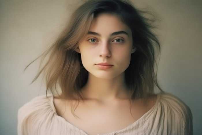 生活头像女生简单气质 淡淡（生活头像女生简单气质 淡淡的图片）