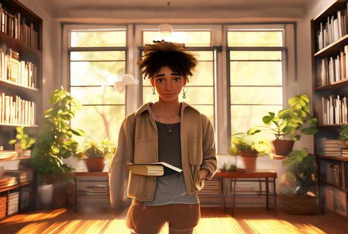 书香生活交流活动自我介绍，书香生活交流活动自我介绍简短