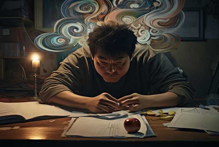 强迫性思维(强迫性思维是什么) 强迫性思维(强迫性思维是什么)