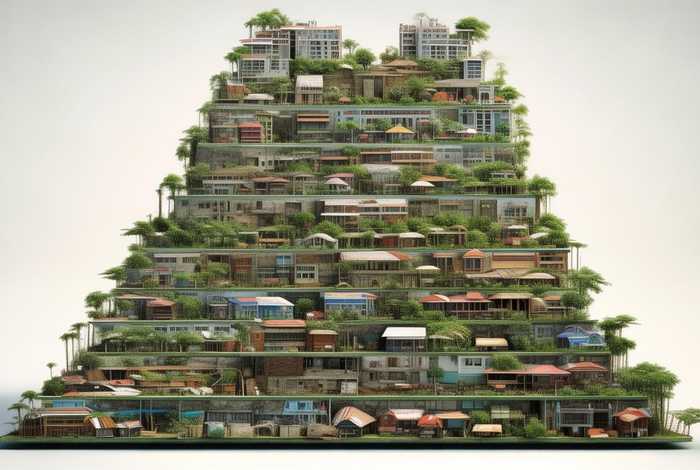 生活的等级划分（生活的等级划分是什么）