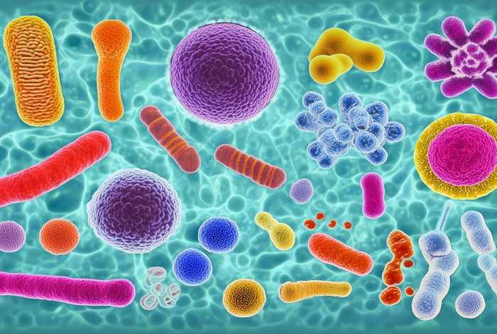 生活中常见的细菌和病毒有多少种 - 生活中常见的细菌和病毒有多少种类 生活中常见的细菌和病毒有多少种 - 生活中常见的细菌和病毒有多少种类