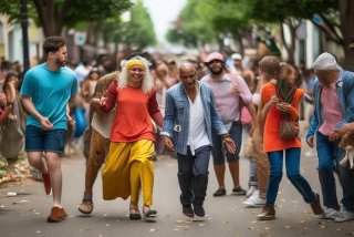 生活处处是教育处处有惊喜英语；生活处处是惊喜用英语怎么说