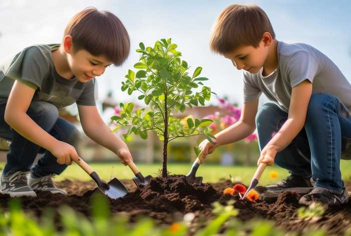 生活环保小常识简短 - 生活环保小常识简短一句话