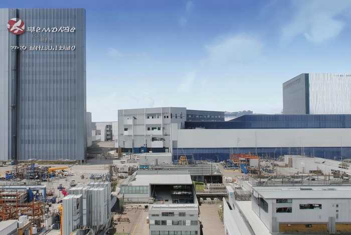 青岛新生活集团(中国)有限公司 - 新生活集团(中国)有限公司青岛工厂图片