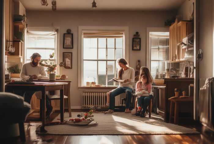 生活习惯英语怎么说 我的生活习惯英语怎么说