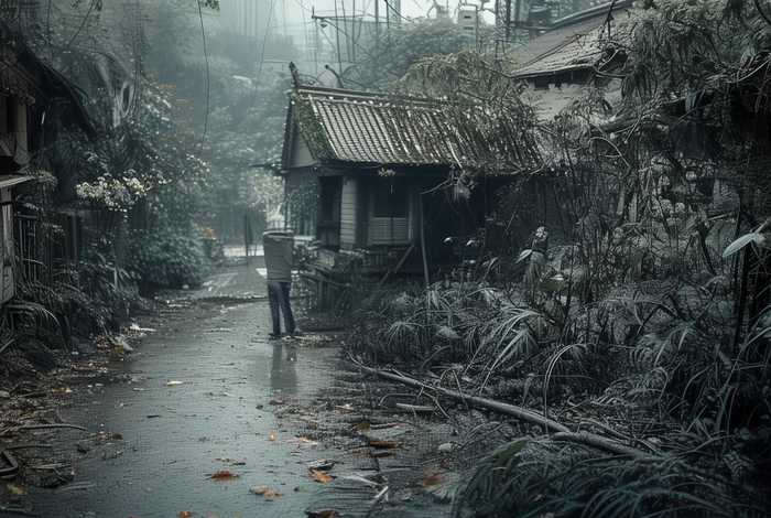 摩羯男摩羯女；摩羯男和摩羯女哪个更缺乏安全感