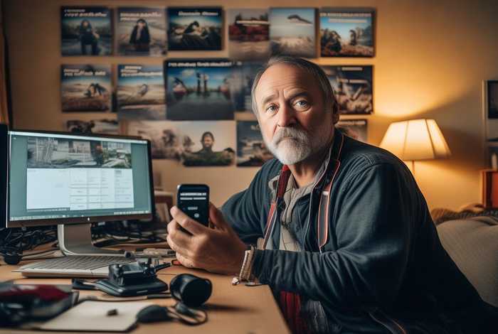 生活摄影师的梗怎么来的（生活摄影师的梗怎么来的啊）