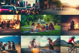 生活热门视频；生活热门视频大全