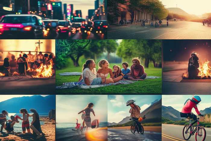 生活热门视频；生活热门视频大全