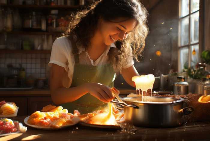 生活糖的说说 - 生活与糖的说说