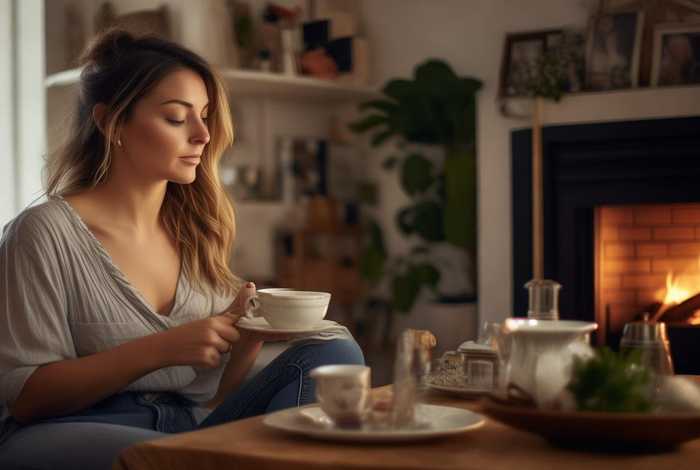 女日常生活照图片 女日常生活照图片高清