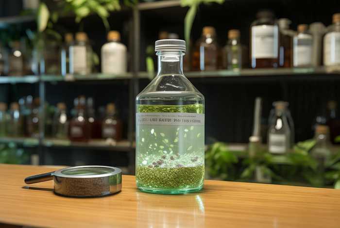 生活纸粉尘抑制剂（生物抑尘剂成分）