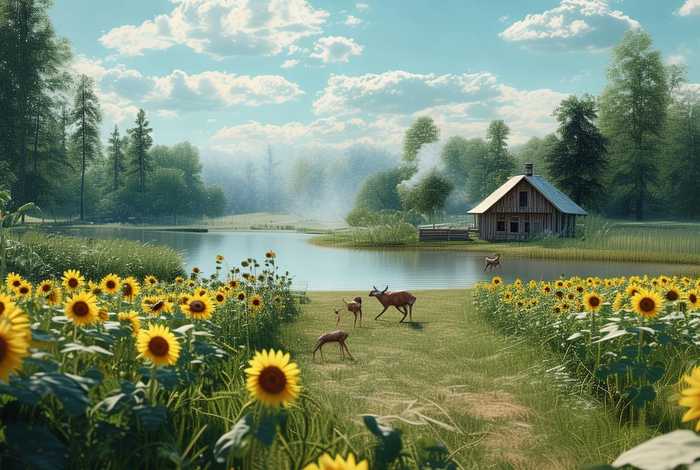 生活中不可缺少的三样东西 生活中不可缺少的三样东西是什么 生活中不可缺少的三样东西 生活中不可缺少的三样东西是什么