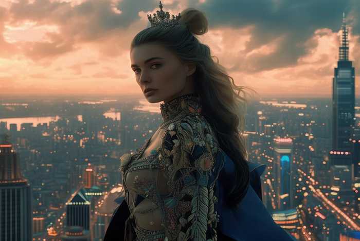 女帝的现代生活完结了吗;女帝的现代生活完结了吗知乎 女帝的现代生活完结了吗;女帝的现代生活完结了吗知乎