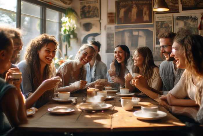 生活是甜蜜的豆瓣、生活是甜蜜的豆瓣影评