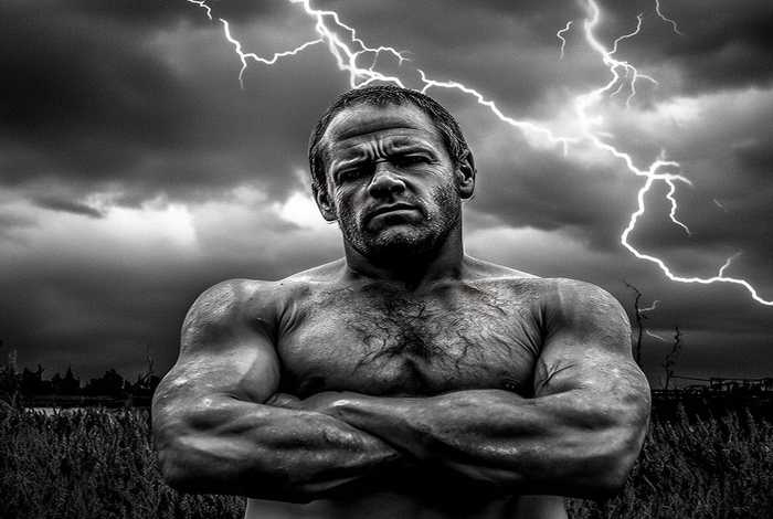 去***的生活霸气图片 去***的生活 图片