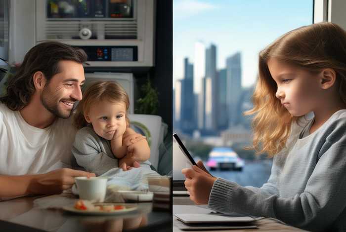 生活科技的利与弊有哪些 - 生活科技的利与弊有哪些英语作文