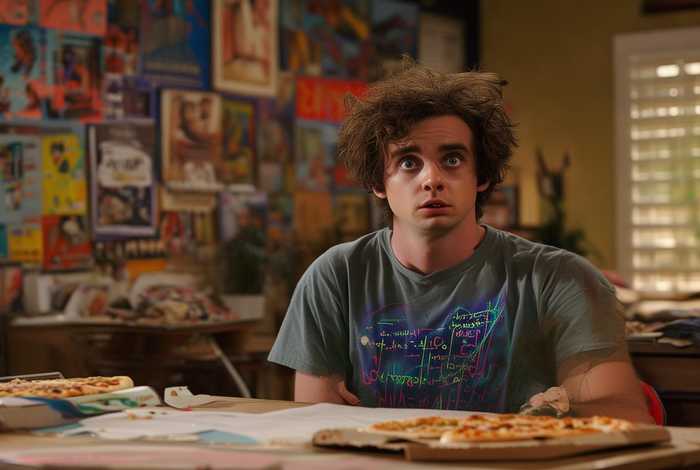 生活大爆炸alex - 生活大爆炸alex演员