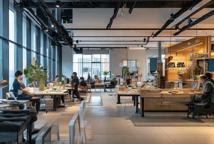 沈阳生活家装饰装修公司、生活家装饰沈阳分公司